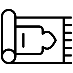 Ícone de Carpete