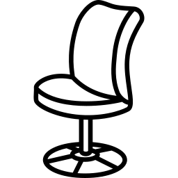Ícone de Cadeira