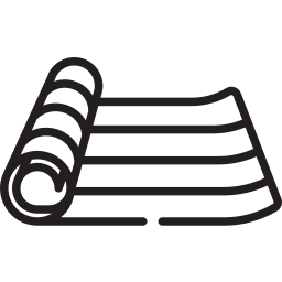 Ícone de Tapete