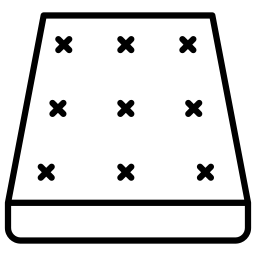 Ícone de Colchão