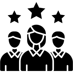 Ícone da Equipe